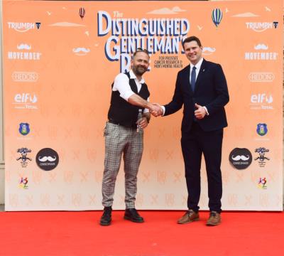 Distinguished Gentleman’s Ride 2022 (62)